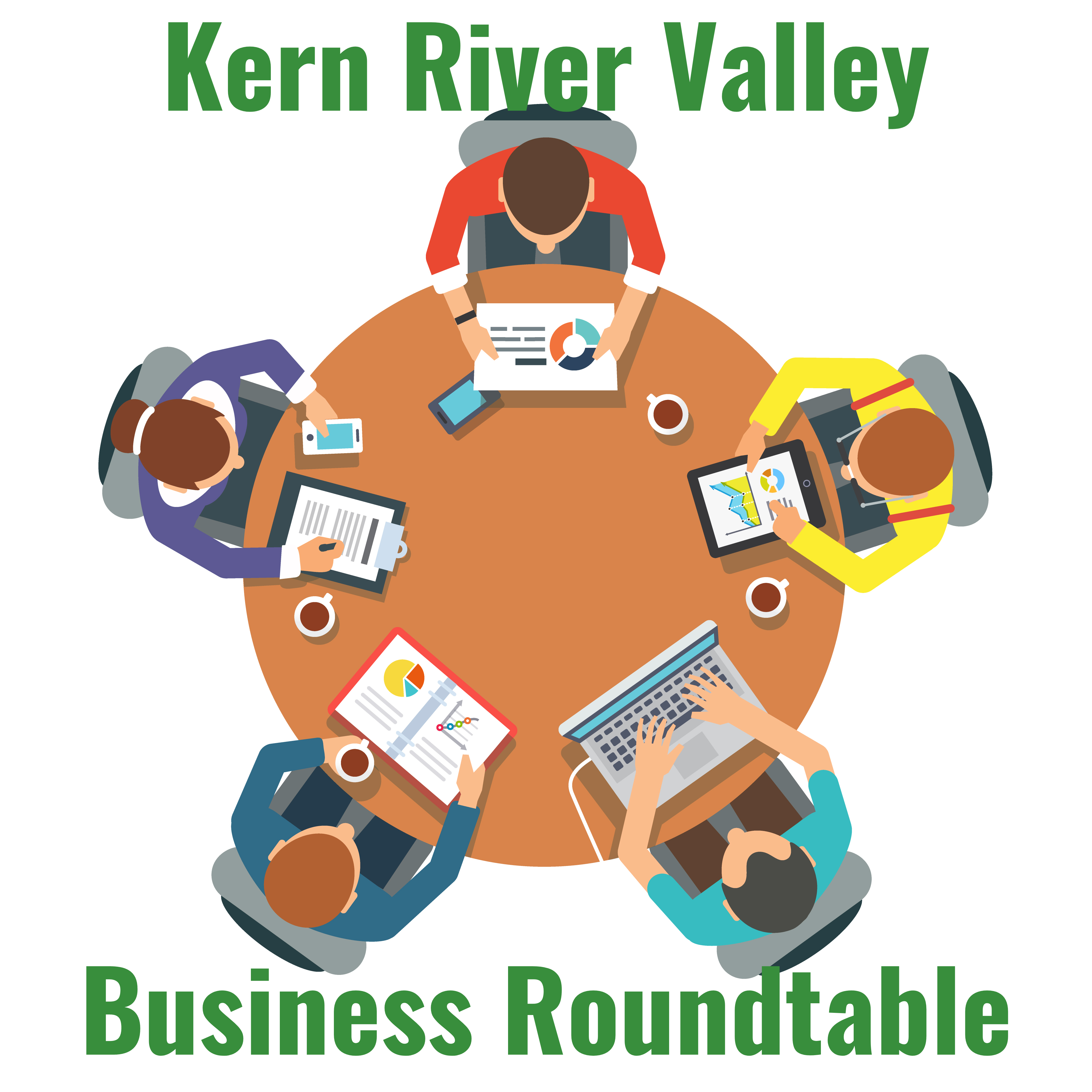 Kern River Valley Business Roundtable